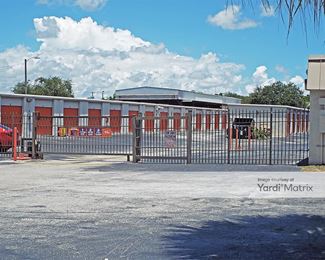 Photo 3 of Public Storage - 1814 Lake Worth Road, Lake Worth, FL