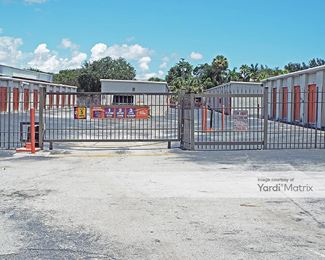 Photo 5 of Public Storage - 1814 Lake Worth Road, Lake Worth, FL