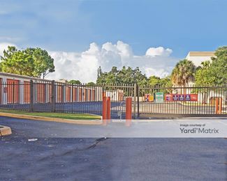 Photo 2 of Public Storage - 4200 Okeechobee Blvd, West Palm Beach, FL