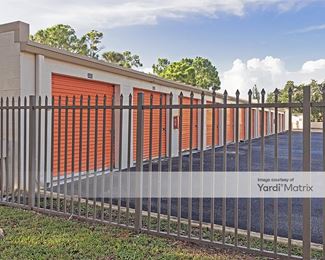 Photo 4 of Public Storage - 4200 Okeechobee Blvd, West Palm Beach, FL