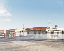 Image for Public Storage - 3601 West Blue Heron Blvd, West Palm Beach, FL