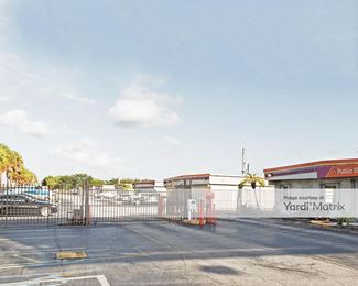 Photo 2 of Public Storage - 3601 West Blue Heron Blvd, West Palm Beach, FL