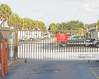 Photo 3 of Public Storage - 3601 West Blue Heron Blvd, West Palm Beach, FL