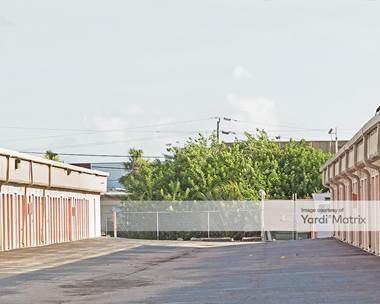 Storage Units for Rent available at 3601 West Blue Heron Blvd, West Palm Beach, FL 33404