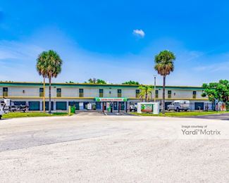 Photo 1 of Gator State Storage - 3895 Westroads Drive, Riviera Beach, FL