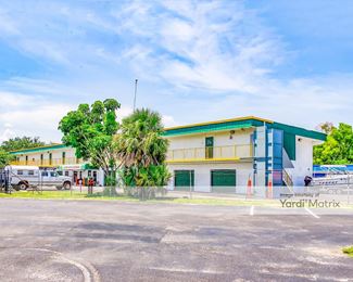 Photo 2 of Gator State Storage - 3895 Westroads Drive, Riviera Beach, FL