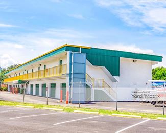 Photo 3 of Gator State Storage - 3895 Westroads Drive, Riviera Beach, FL
