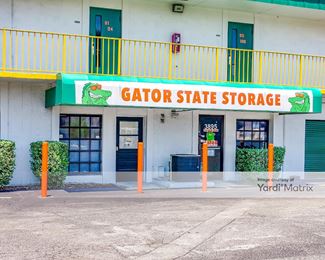 Photo 4 of Gator State Storage - 3895 Westroads Drive, Riviera Beach, FL