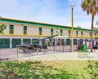 Photo 5 of Gator State Storage - 3895 Westroads Drive, Riviera Beach, FL