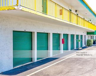 Photo 6 of Gator State Storage - 3895 Westroads Drive, Riviera Beach, FL
