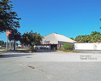 Photo 2 of Public Storage - 4390 Hypoluxo Road, Lantana, FL