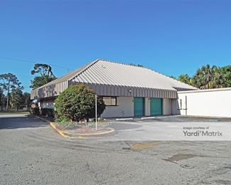Photo 3 of Public Storage - 4390 Hypoluxo Road, Lantana, FL