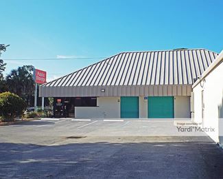 Photo 4 of Public Storage - 4390 Hypoluxo Road, Lantana, FL