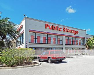 Photo 2 of Public Storage - 3400 Old Boynton Road, Boynton Beach, FL