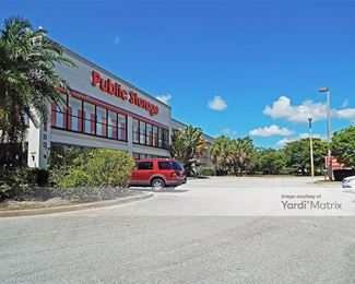 Photo 3 of Public Storage - 3400 Old Boynton Road, Boynton Beach, FL