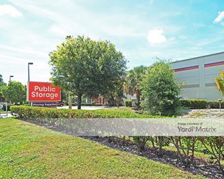 Photo 4 of Public Storage - 3400 Old Boynton Road, Boynton Beach, FL
