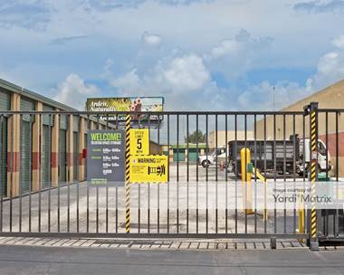 Storage Units for Rent available at 7285 Southern Blvd, West Palm Beach, FL 33413
