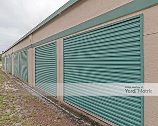 Photo 3 of Extra Space Storage - 901 South Congress Avenue, West Palm Beach, FL