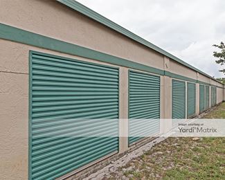 Photo 4 of Extra Space Storage - 901 South Congress Avenue, West Palm Beach, FL