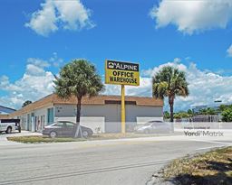 Image for Gator State Storage - 900 Barnett Drive, Lake Worth, FL