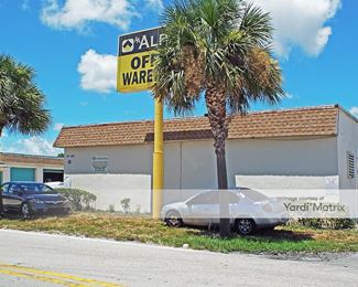 Photo 2 of Gator State Storage - 900 Barnett Drive, Lake Worth, FL
