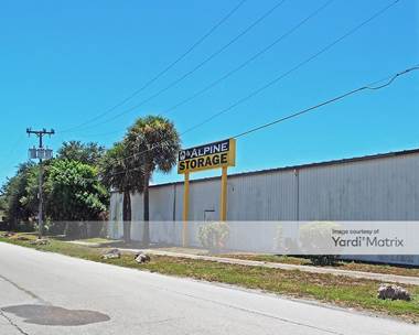 Storage Units for Rent available at 900 Barnett Drive, Lake Worth, FL 33461