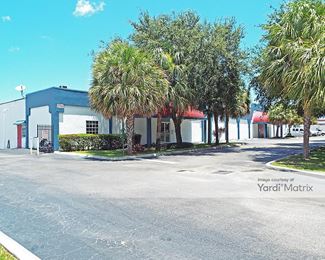 Photo 1 of Storage Rentals of America - 2745 Lake Worth Road, Lake Worth, FL