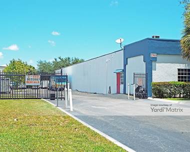 Storage Units for Rent available at 2745 Lake Worth Road, Lake Worth, FL 33461