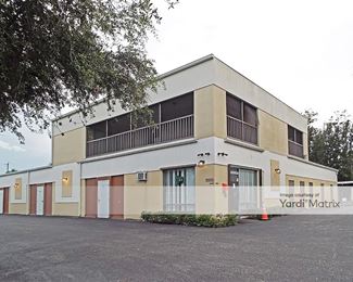 Photo 2 of Storage Suites - 5555 North Dixie Hwy, Boca Raton, FL
