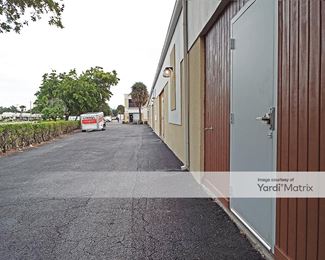 Photo 3 of Storage Suites - 5555 North Dixie Hwy, Boca Raton, FL