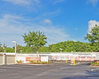 Photo 3 of Public Storage - 5359 South State Road 7, Lake Worth, FL