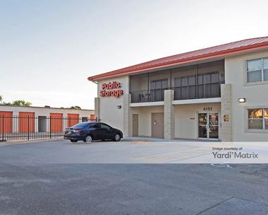 Storage Units for Rent available at 4151 Burns Road, Palm Beach Gardens, FL 33410