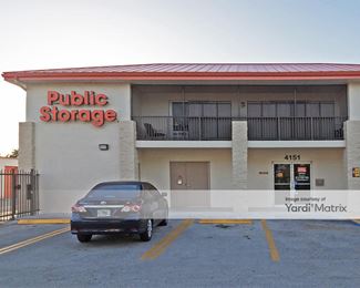 Photo 2 of Public Storage - 4151 Burns Road, Palm Beach Gardens, FL