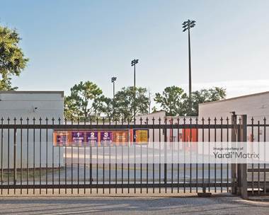 Storage Units for Rent available at 4151 Burns Road, Palm Beach Gardens, FL 33410