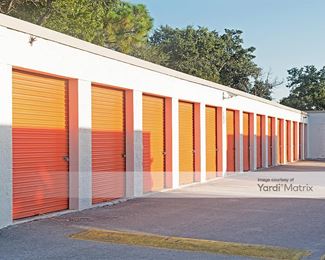 Photo 5 of Public Storage - 4151 Burns Road, Palm Beach Gardens, FL