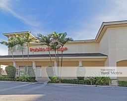 Image for Public Storage - 401 Northlake Blvd, North Palm Beach, FL