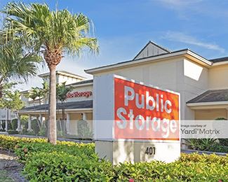 Photo 2 of Public Storage - 401 Northlake Blvd, North Palm Beach, FL