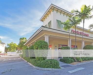 Storage Units for Rent available at 401 Northlake Blvd, North Palm Beach, FL 33408