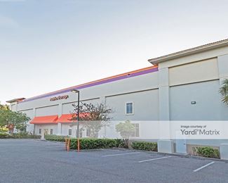 Photo 2 of Public Storage - 4801 East Park Road, Palm Beach Gardens, FL