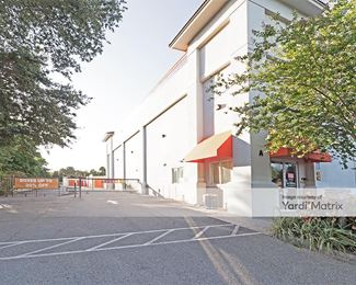 Photo 3 of Public Storage - 4801 East Park Road, Palm Beach Gardens, FL