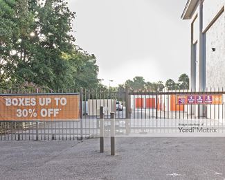 Photo 4 of Public Storage - 4801 East Park Road, Palm Beach Gardens, FL