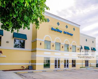 Photo 2 of SmartStop Self Storage - 3101 South Federal Hwy, Boynton Beach, FL