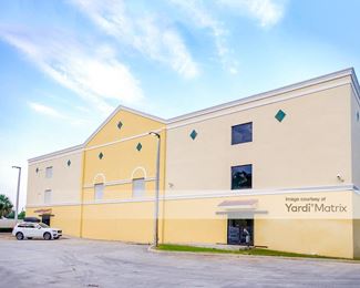 Photo 3 of SmartStop Self Storage - 3101 South Federal Hwy, Boynton Beach, FL