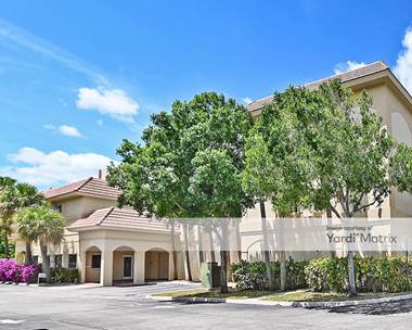 Storage Units for Rent available at 501 Maplewood Drive, Jupiter, FL 33458