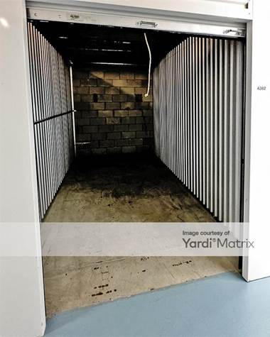 Storage Units for Rent available at 501 Maplewood Drive, Jupiter, FL 33458