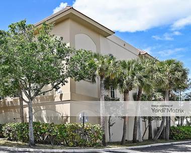 Storage Units for Rent available at 501 Maplewood Drive, Jupiter, FL 33458