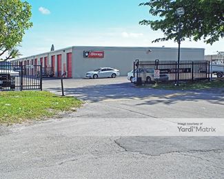 Photo 2 of iStorage - 3000 South Congress Avenue, Boynton Beach, FL