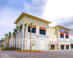 Image for Storage Rentals of America - 1620 North Congress Avenue, West Palm Beach, FL