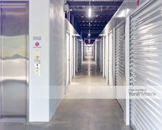 Photo 2 of Storage Rentals of America - 1620 North Congress Avenue, West Palm Beach, FL