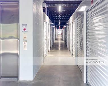 Storage Units for Rent available at 1620 North Congress Avenue, West Palm Beach, FL 33401